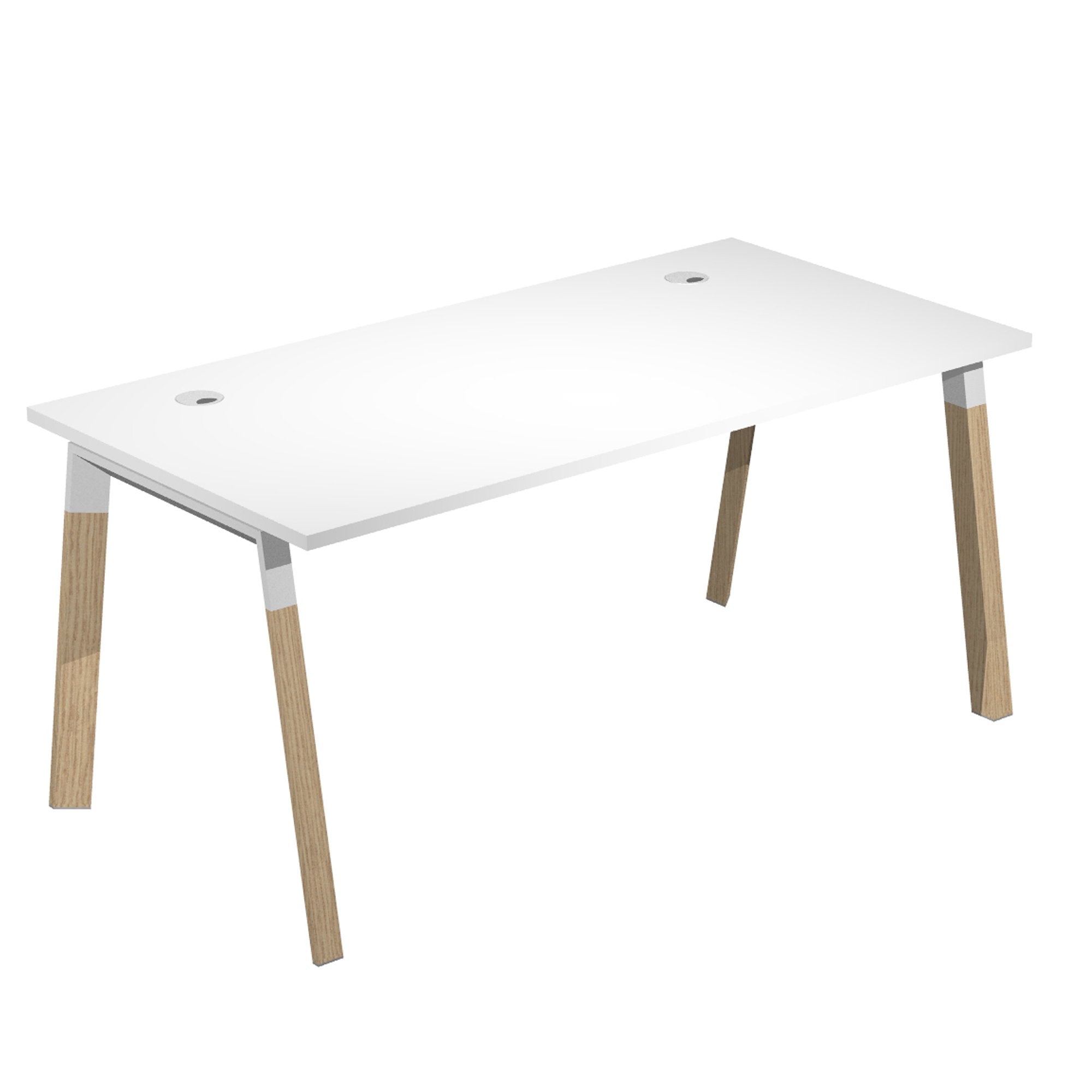 artexport-scrivania-woody-superior-160x80cm-piano-bianco-gambe-bimat-metal-massello