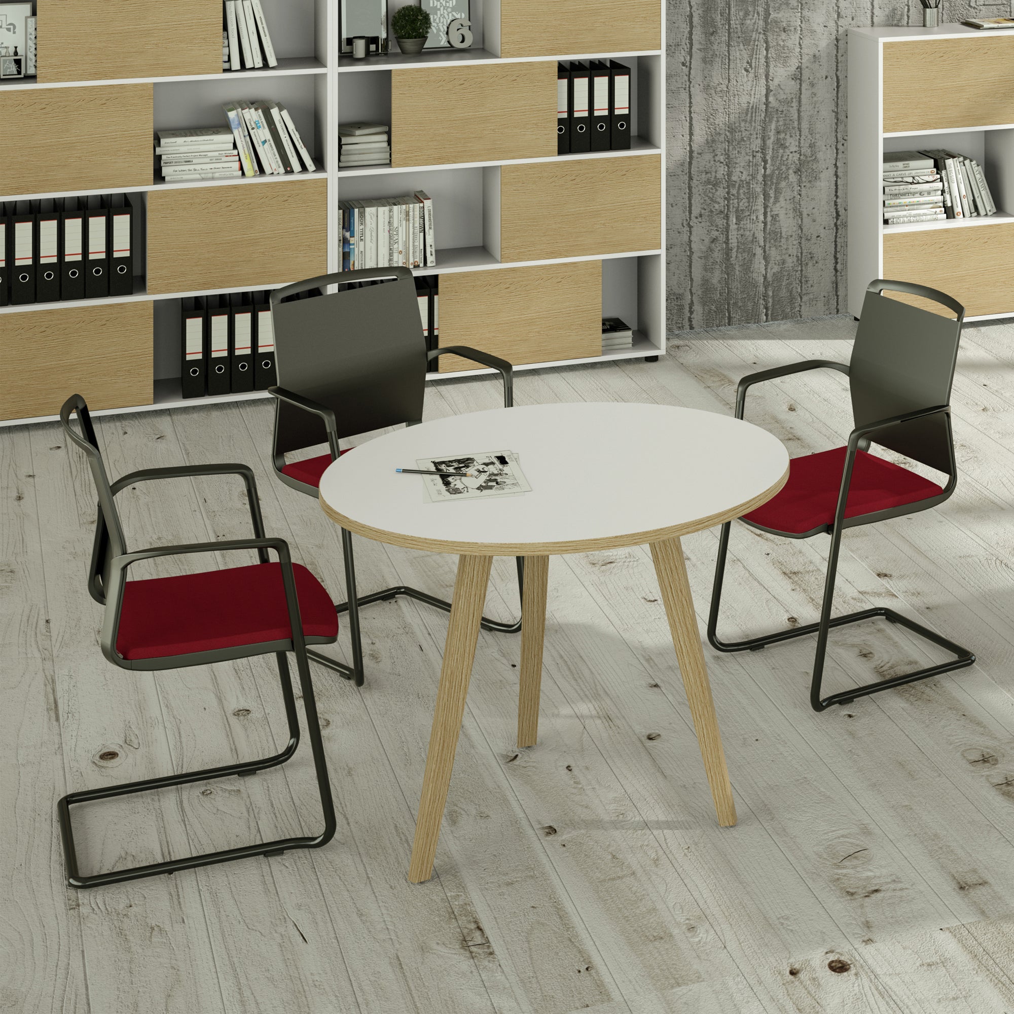 artexport-tavolo-alto-tondo-d80xh105cm-rovere-bianco-woody