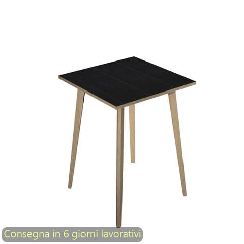 artexport-tavolo-alto-woody-80x80xh-105-cm-gambe-rovere-piano-nero-6401-dkc-8c-aq