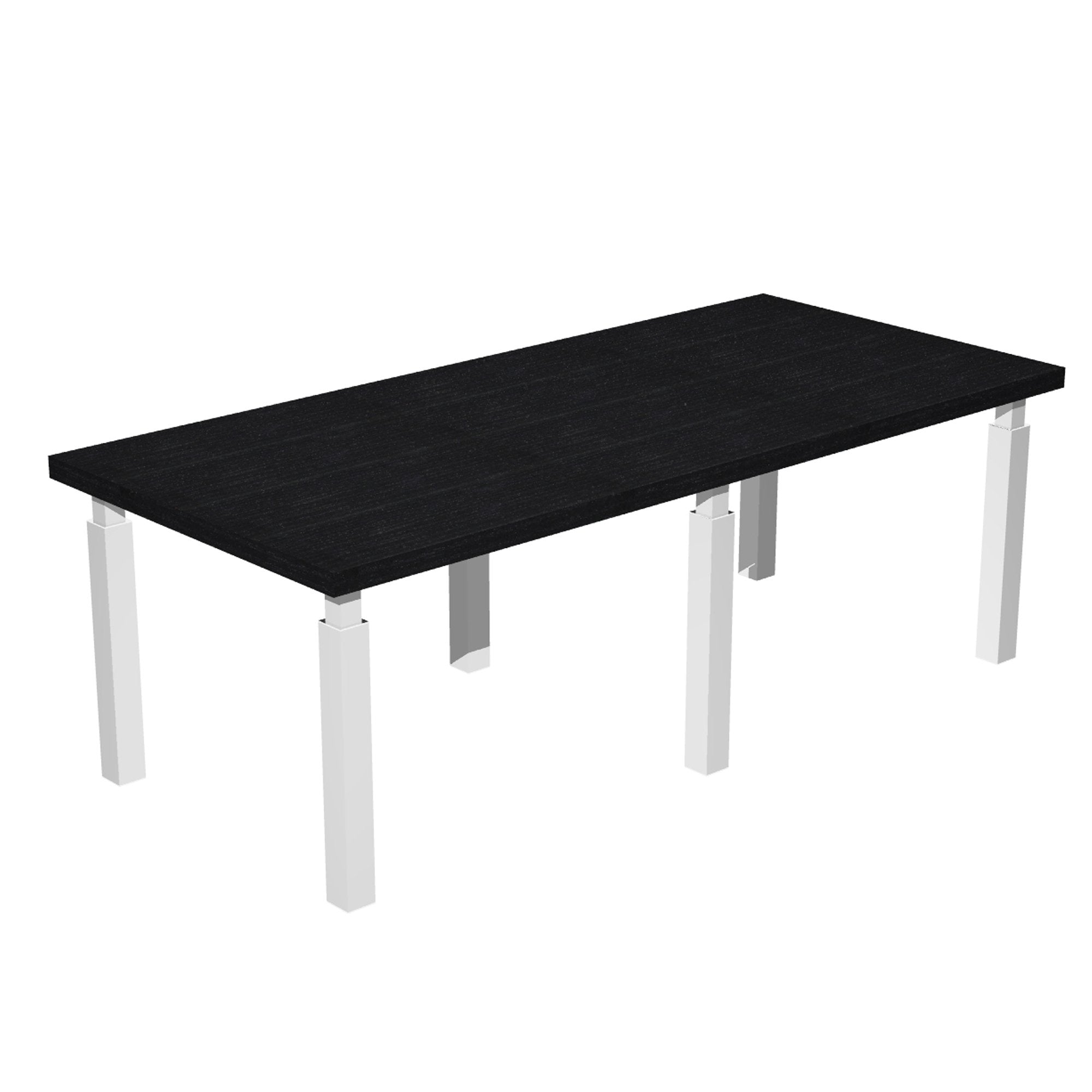 artexport-tavolo-riunione-220x100cm-prestige-quadro-nero-venato-bianco