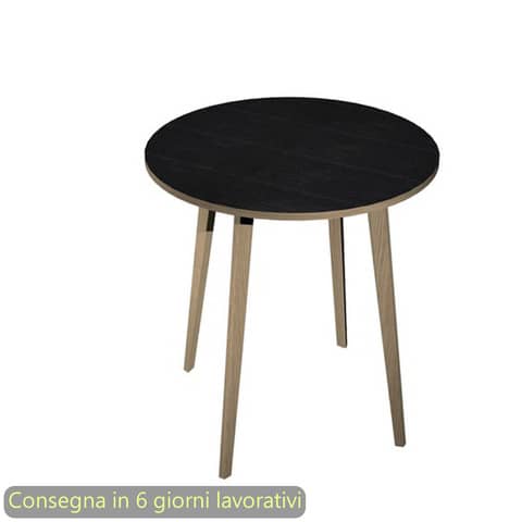 artexport-tavolo-riunione-rotondo-alto-woody-diametro-100xh-105-cm-3-gambe-rovere-piano-nero-6410-dkd-8c-aq