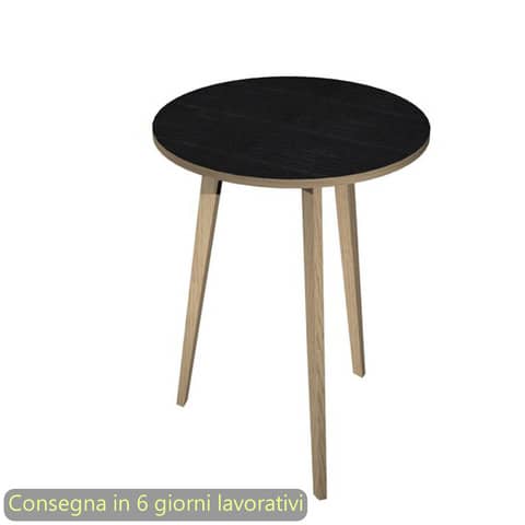 artexport-tavolo-riunione-rotondo-alto-woody-diametro-80xh-105-cm-3-gambe-rovere-piano-nero-6408-dkd-8c-aq
