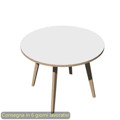 artexport-tavolo-riunione-rotondo-basso-woody-diametro-100xh-74-4-cm-3-gambe-rovere-piano-bianco-6410-dka-3c-aq