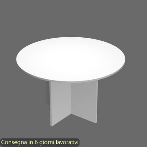 artexport-tavolo-riunione-rotondo-presto-diametro-120xh-72-cm-piano-gambe-bianco-60121-3