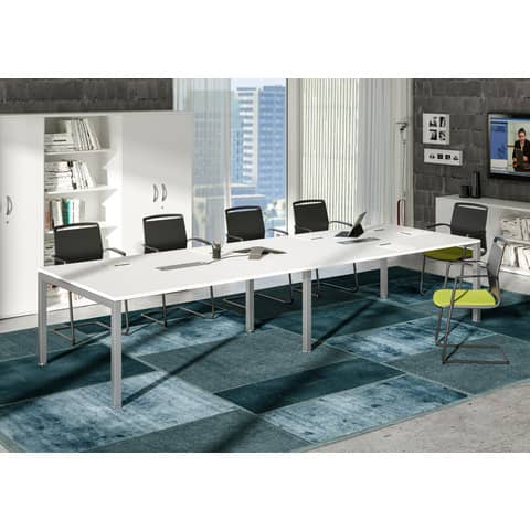 artexport-tavolo-riunioni-bridge-160x120x72-5-cm-gambe-alluminio-piano-bianco-sol-tr-3-aa