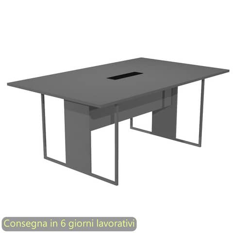 artexport-tavolo-riunioni-top-access-nero-180x110xh-74-4-cm-strut-met-antracite-blade-piano-antracite