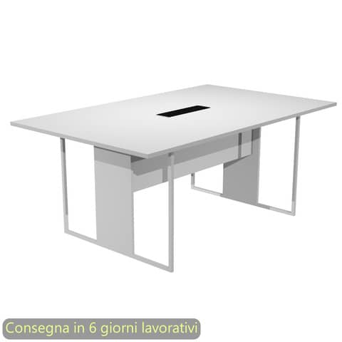 artexport-tavolo-riunioni-top-access-nero-180x110xh-74-4-cm-strut-metallo-bianco-blade-piano-bianco