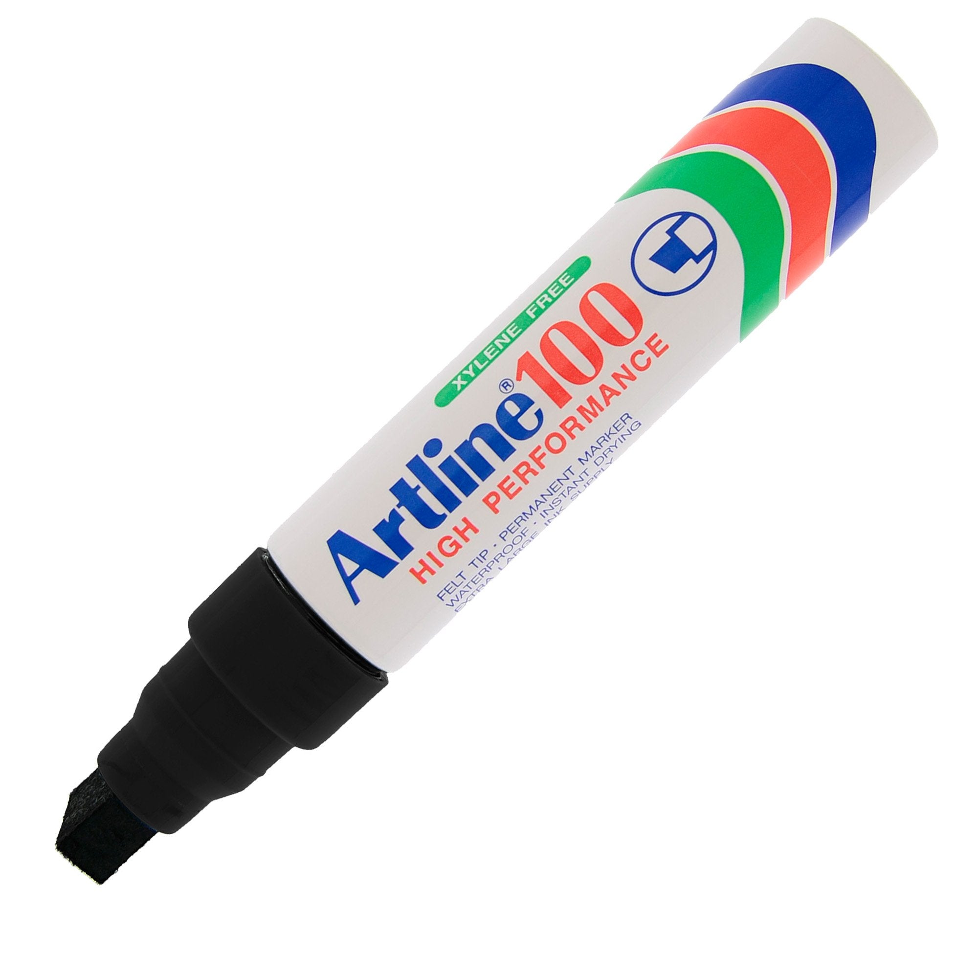 artline-marcatore-100-permanente-punta-scalpello-jumbo-nero