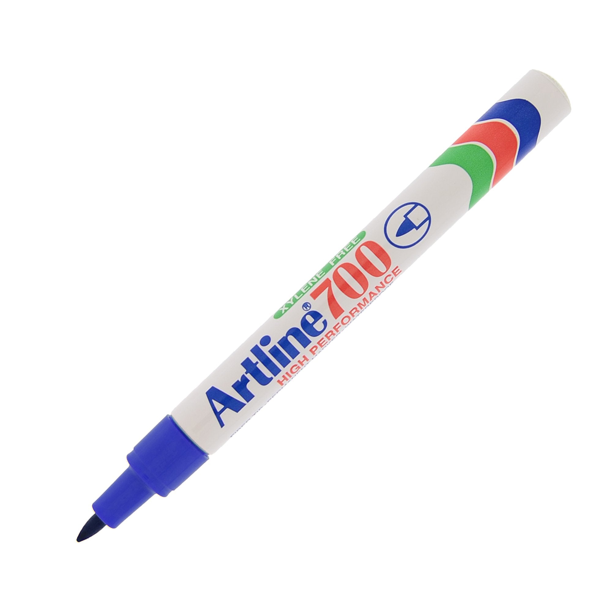 artline-marcatore-700-permanente-punta-tonda-0-7mm-blu