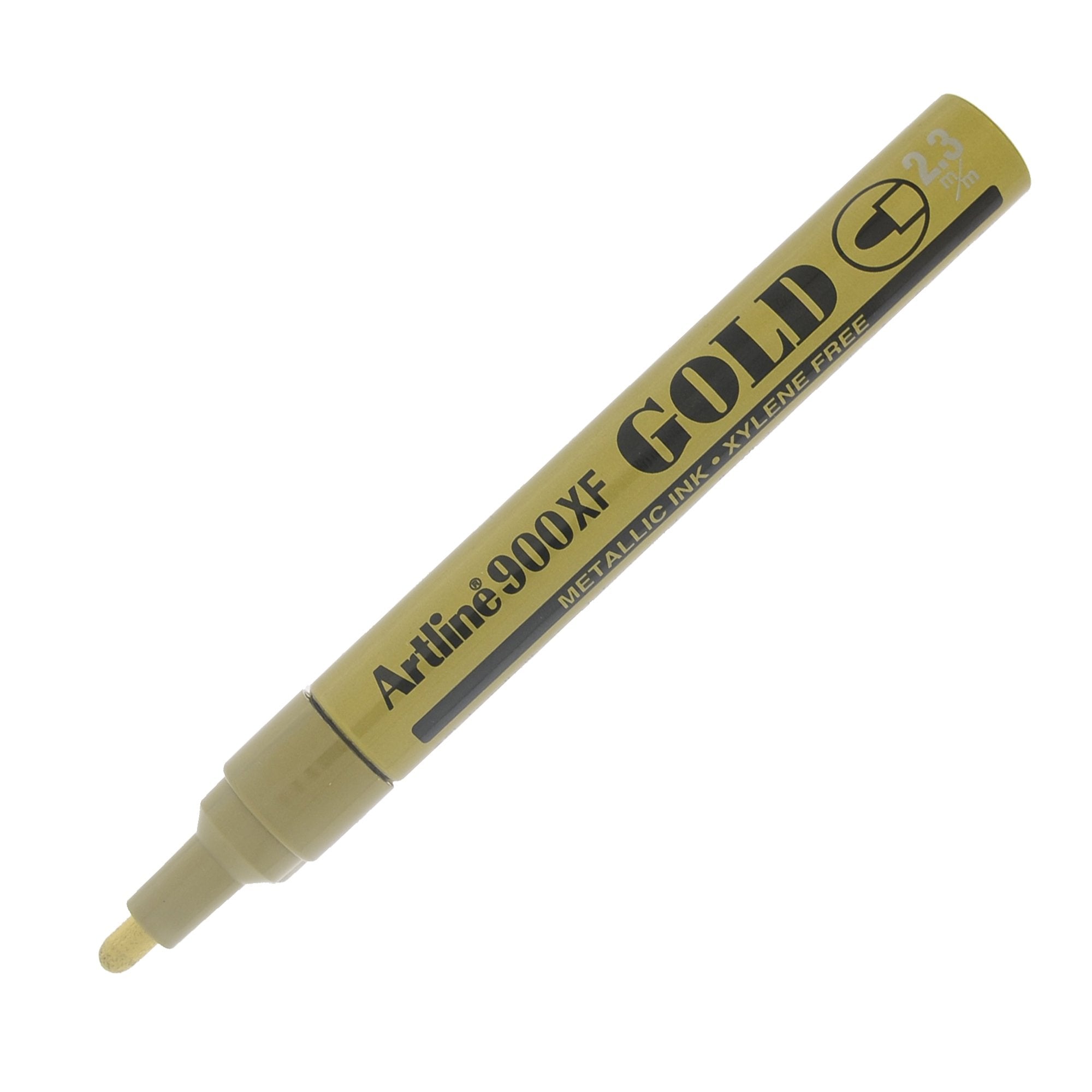 artline-marcatore-900-vernice-punta-tonda-oro