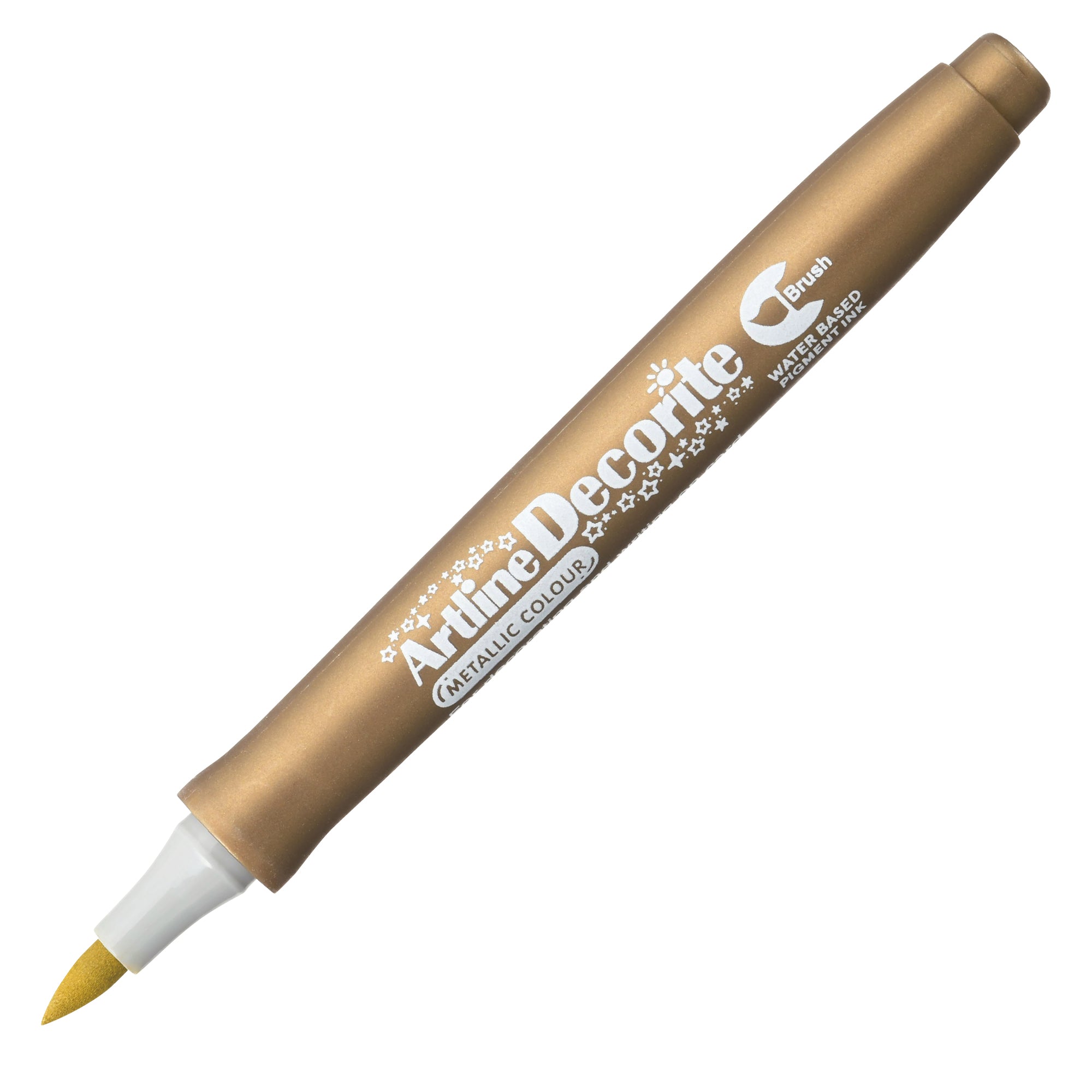 artline-marcatore-decorite-punta-pennello-oro