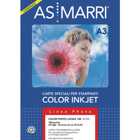 as-marri-carta-inkjet-a3-180gr-50fg-photo-lucida-8104