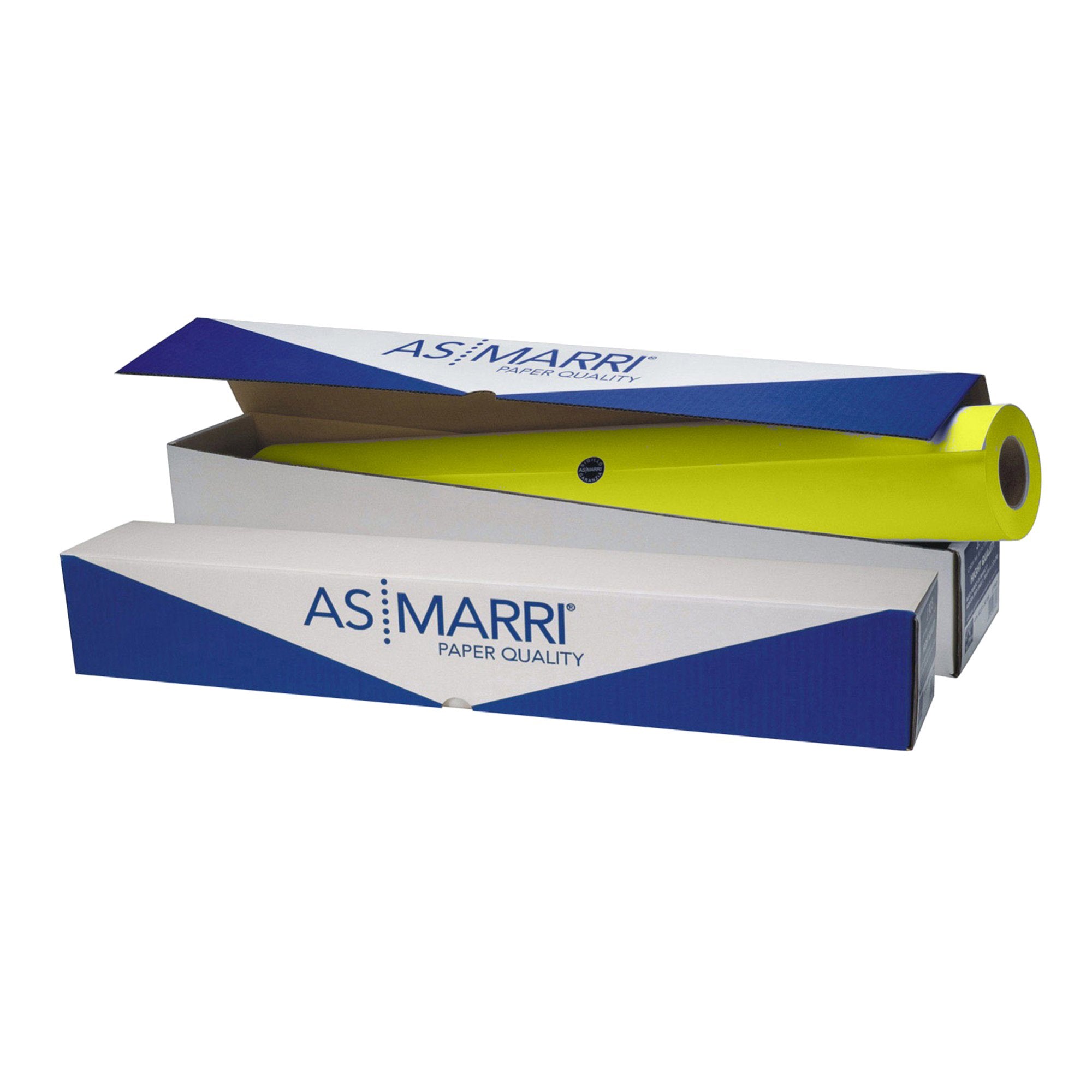 as-marri-carta-plotter-inkjet-giallo-fluo-914mmx45mt-100gr-j-100-8429-asmarri