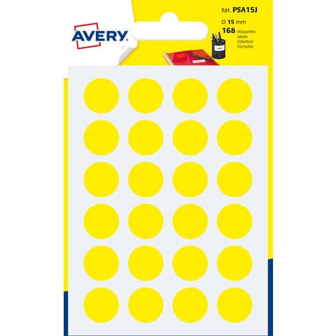 avery-blister-168-etichetta-adesiva-tonda-psa-giallo-d15mm