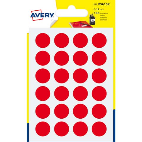 avery-blister-168-etichetta-adesiva-tonda-psa-rosso-d15mm