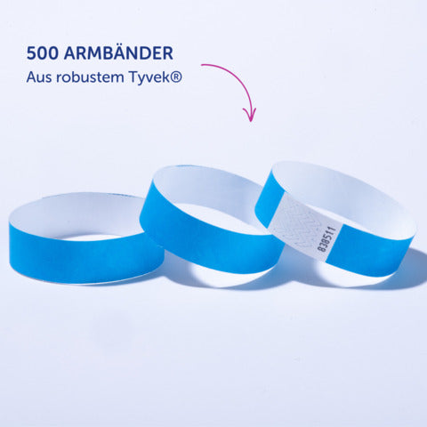 avery-braccialetti-identificativi-intyvek-resistenti-allacqua-conf-500-pz-blu-fluo-tyvbl-50