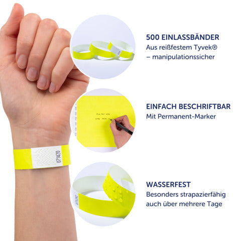 avery-braccialetti-identificativi-intyvek-resistenti-allacqua-conf-500-pz-giallo-fluo-tyvyw-50