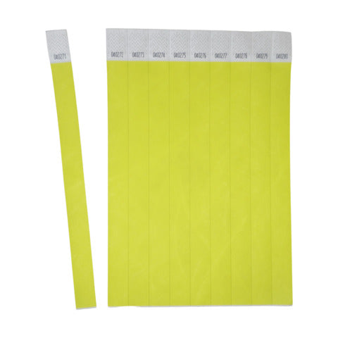 avery-braccialetti-identificativi-intyvek-resistenti-allacqua-conf-500-pz-giallo-fluo-tyvyw-50