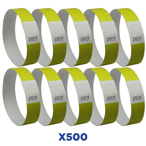 avery-braccialetti-identificativi-intyvek-resistenti-allacqua-conf-500-pz-giallo-fluo-tyvyw-50