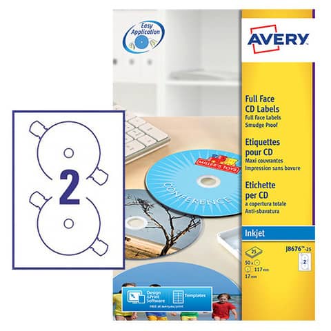 avery-etichetta-adesiva-j8676-bianca-opaca-cd-dvd-25fg-a4-d117mm-2et-fg-inkjet