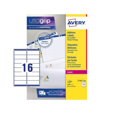 avery-etichette-bianche-indirizzi-ultragrip-99-1x33-9-mm-16-et-foglio-stampanti-laser-cf-100-fogli-l7162-100