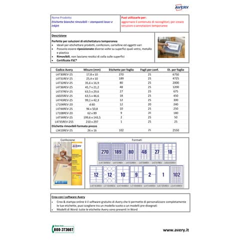 avery-etichette-bianche-rimovibili-63-5-x-46-6mm-25-fogli-l6025rev-25