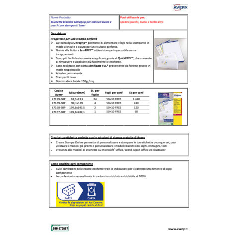 avery-etichette-bianche-ultragrip-jamfree-adesivo-permanente-laser-1-et-foglio-conf-5010-ff-omaggio