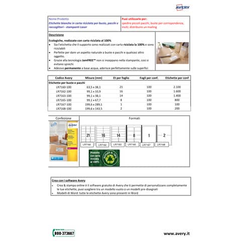 avery-etichette-carta-riciclata-bianca-buste-pacchi-63-5x38-1mm-21-et-foglio-laser-cf-100-ff-lr7160-100