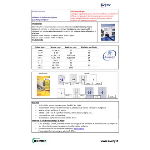 avery-etichette-permanenti-poliestere-argento-210x297-mm-1-et-foglio-laser-monocolore-conf-20-ff-l6013-20