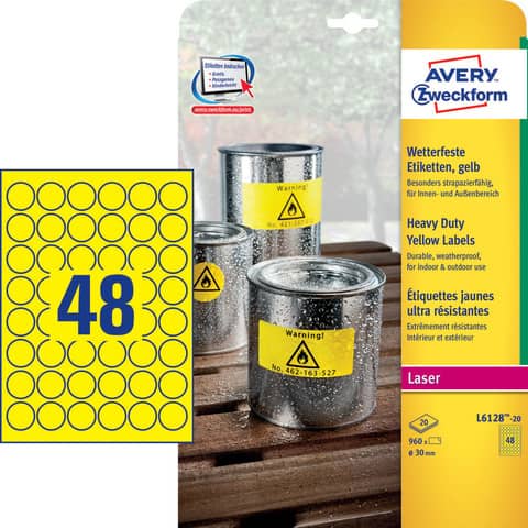 avery-etichette-permanenti-poliestere-diametro-30-mm-giallo-laser-48-et-foglio-conf-20-fogli-l6128-20