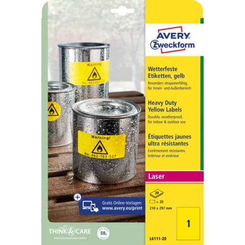 avery-etichette-permanenti-poliestere-giallo-210x297-mm-1-et-foglio-stampanti-laser-cf-20-fogli-l6111-20