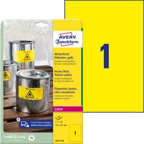 avery-etichette-permanenti-poliestere-giallo-210x297-mm-1-et-foglio-stampanti-laser-cf-20-fogli-l6111-20