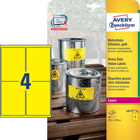 avery-etichette-permanenti-poliestere-giallo-99-1x139-mm-4-et-foglio-stampanti-laser-cf-20-fogli-l6127-20