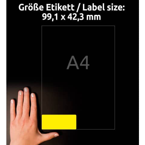 avery-etichette-permanenti-poliestere-giallo-99-1x42-3-mm-12-et-foglio-stampanti-laser-cf-20-fogli-l6107-20