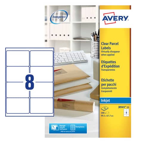 avery-poliestere-adesivo-j8565-trasparente-25fg-a4-99-1x67-7mm-14et-fg-inkjet