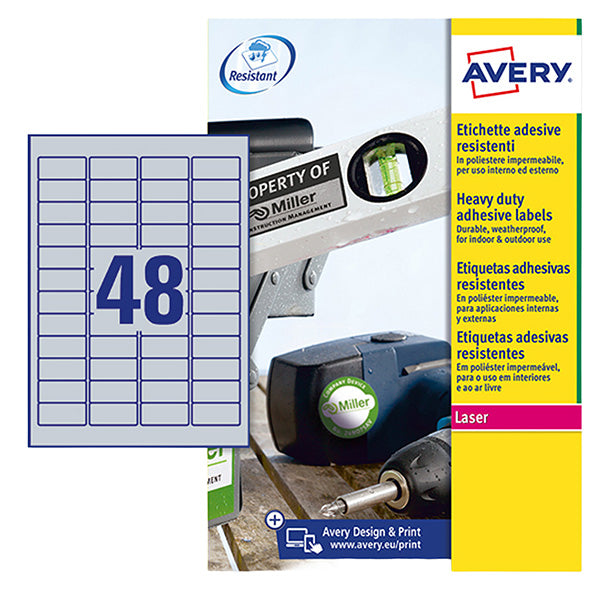 avery-poliestere-adesivo-l6009-argento-8fg-a4-45-7x21-2mm-48et-fg-laser