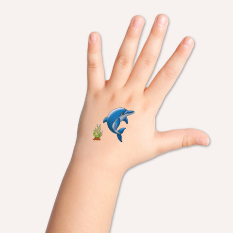 avery-tatuaggi-kid-assortiti-1-foglio-delfini-56439