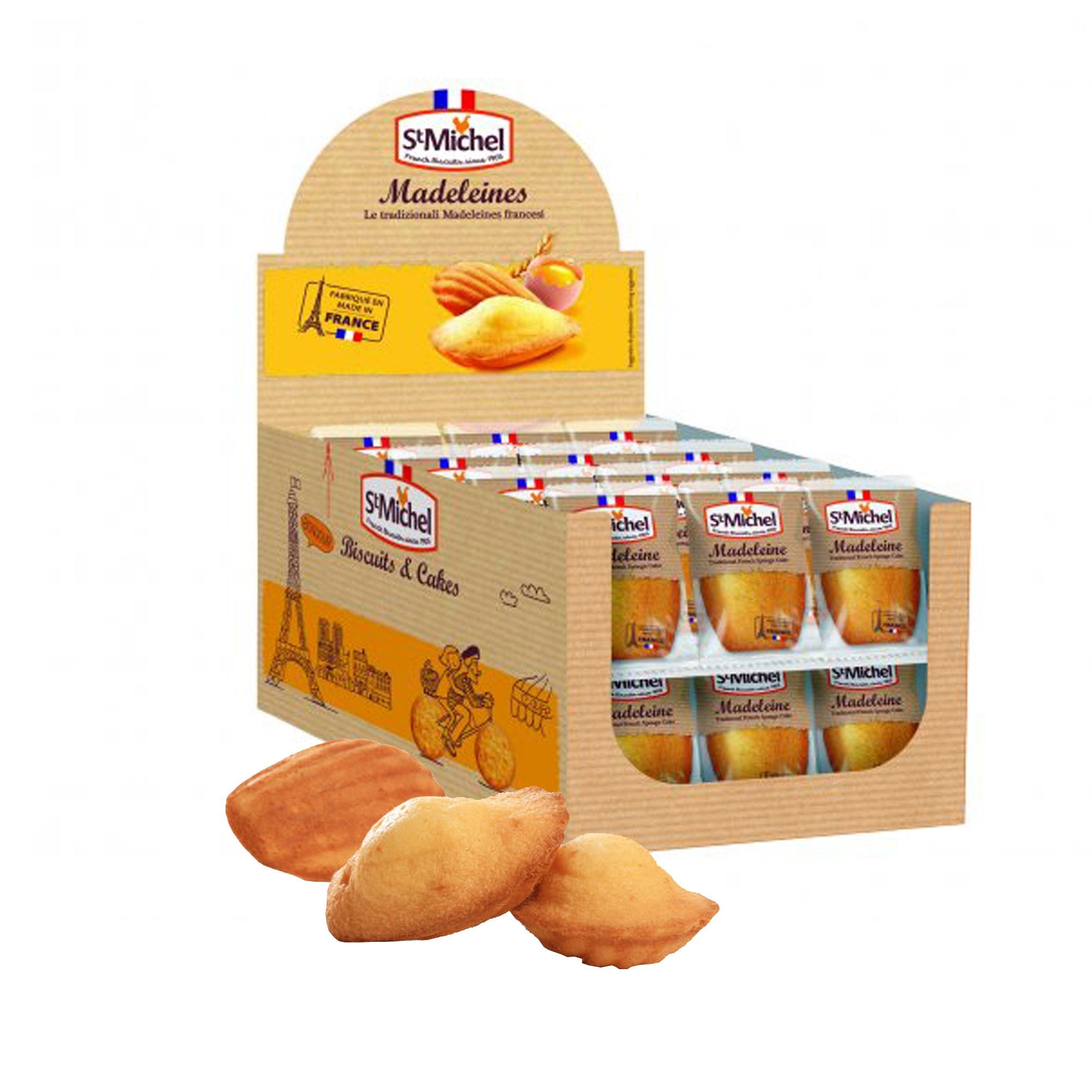 bahlsen-madeleines-multipack-25-monoporzioni