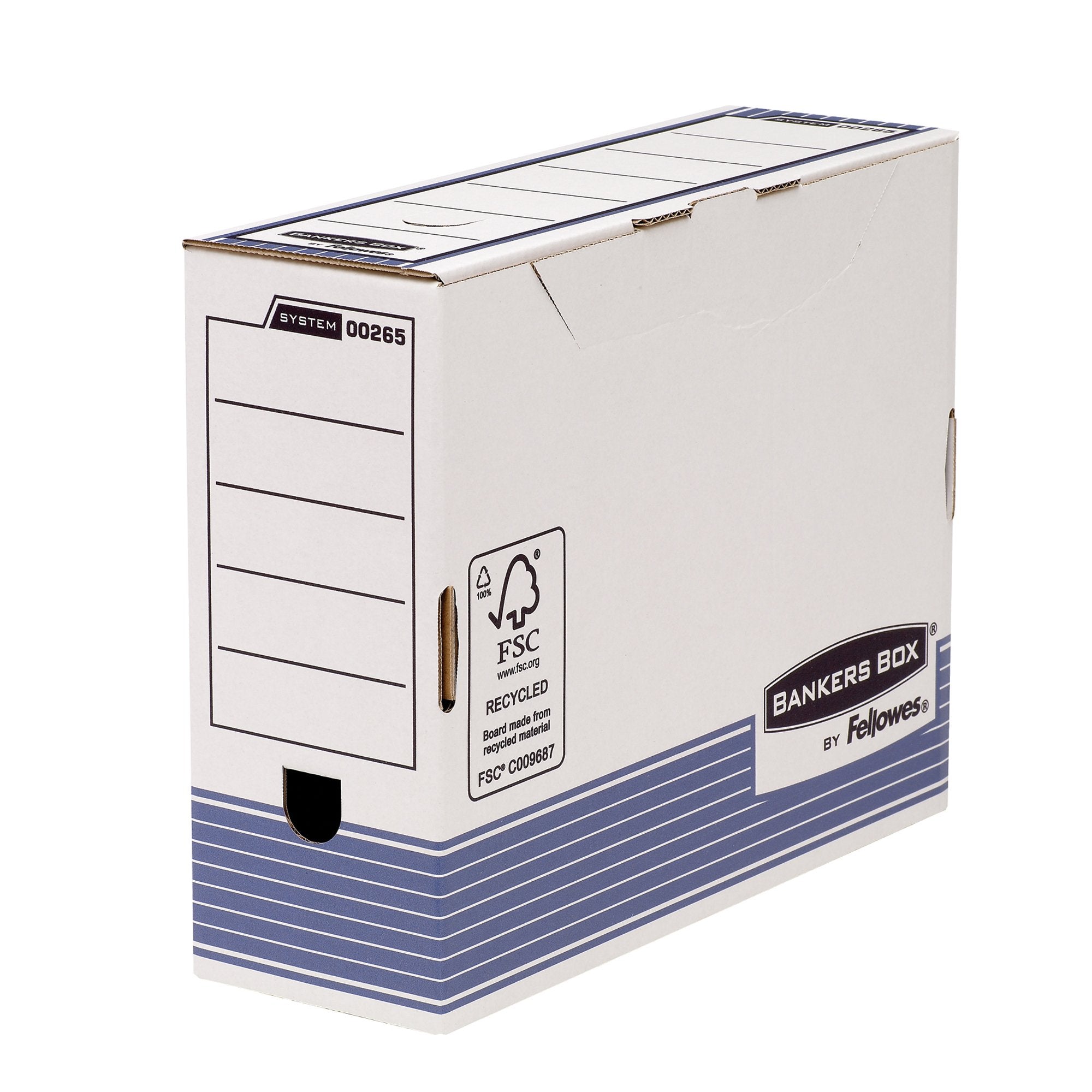 bankers-box-scatola-archivio-a4-dorso-100mm-system