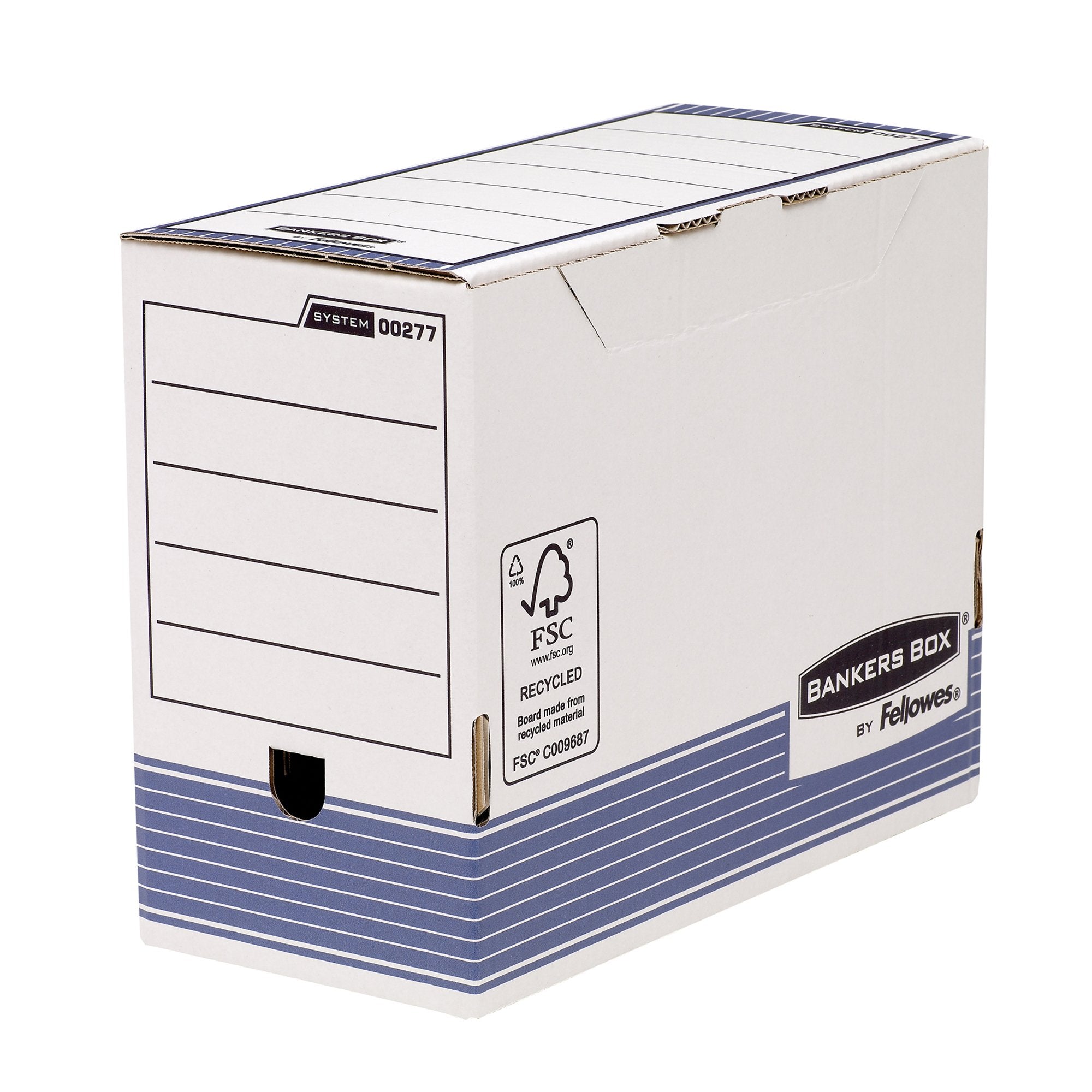 bankers-box-scatola-archivio-a4-dorso-150mm-system