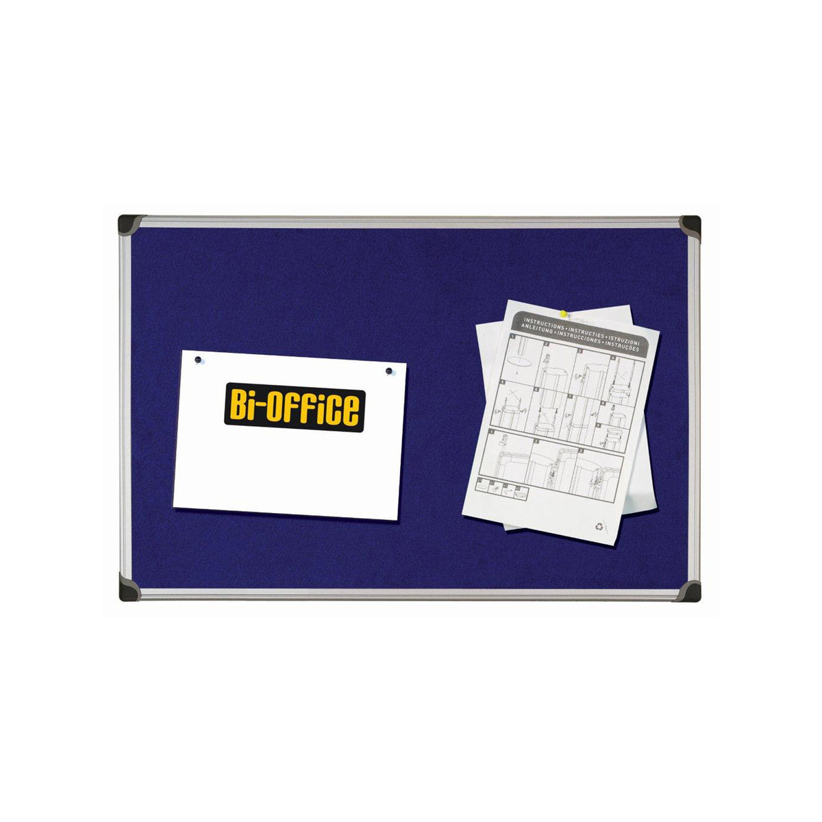 bi-office-pannello-tessuto-90x120cm-blu-felt-board