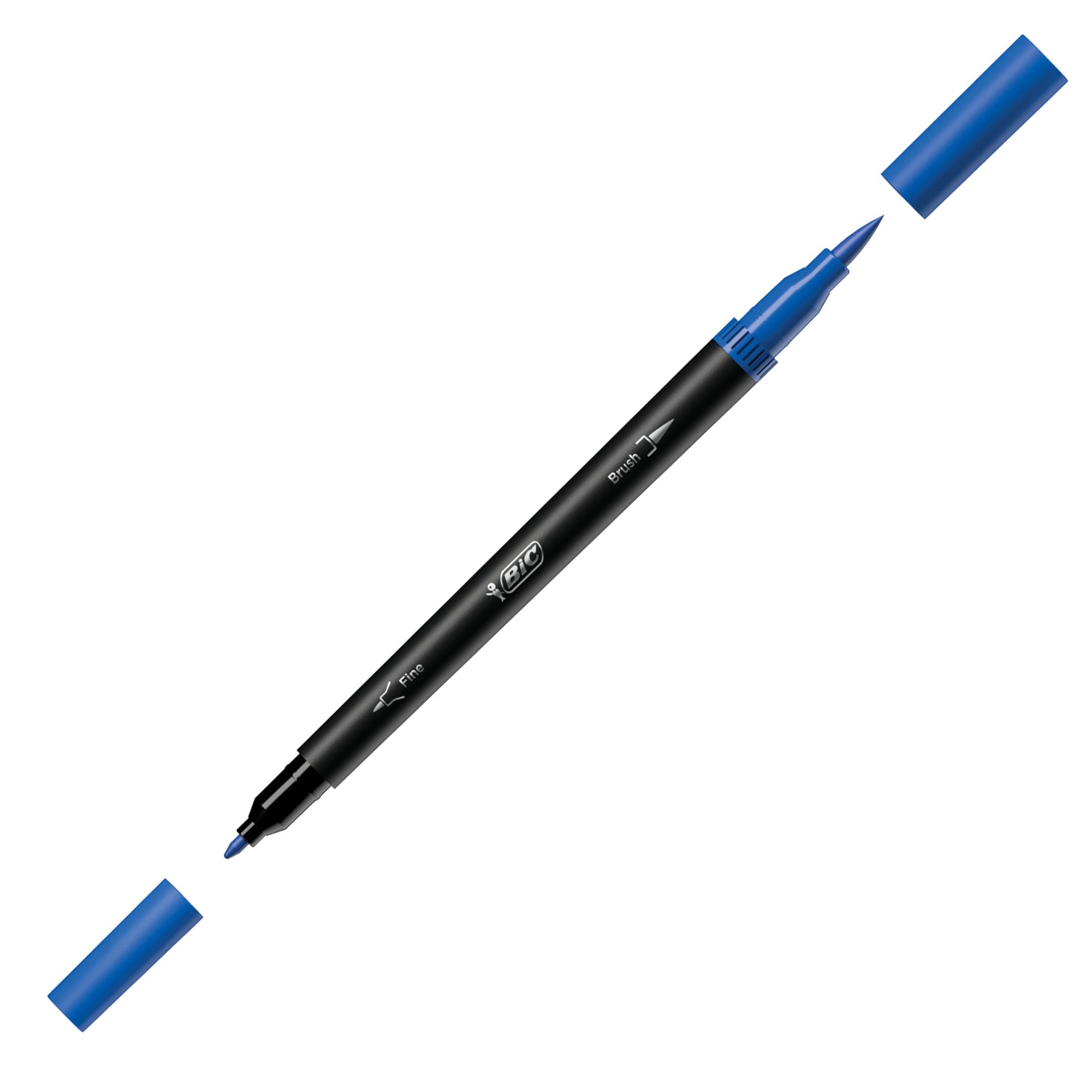 bic-astuccio-6-pennarelli-intensity-dual-tip-brush-colori-assortiti-intense