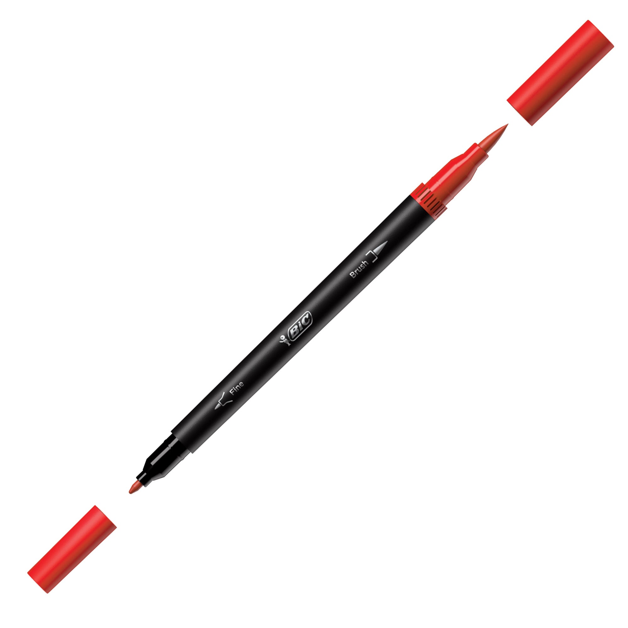 bic-astuccio-6-pennarelli-intensity-dual-tip-brush-colori-assortiti-intense