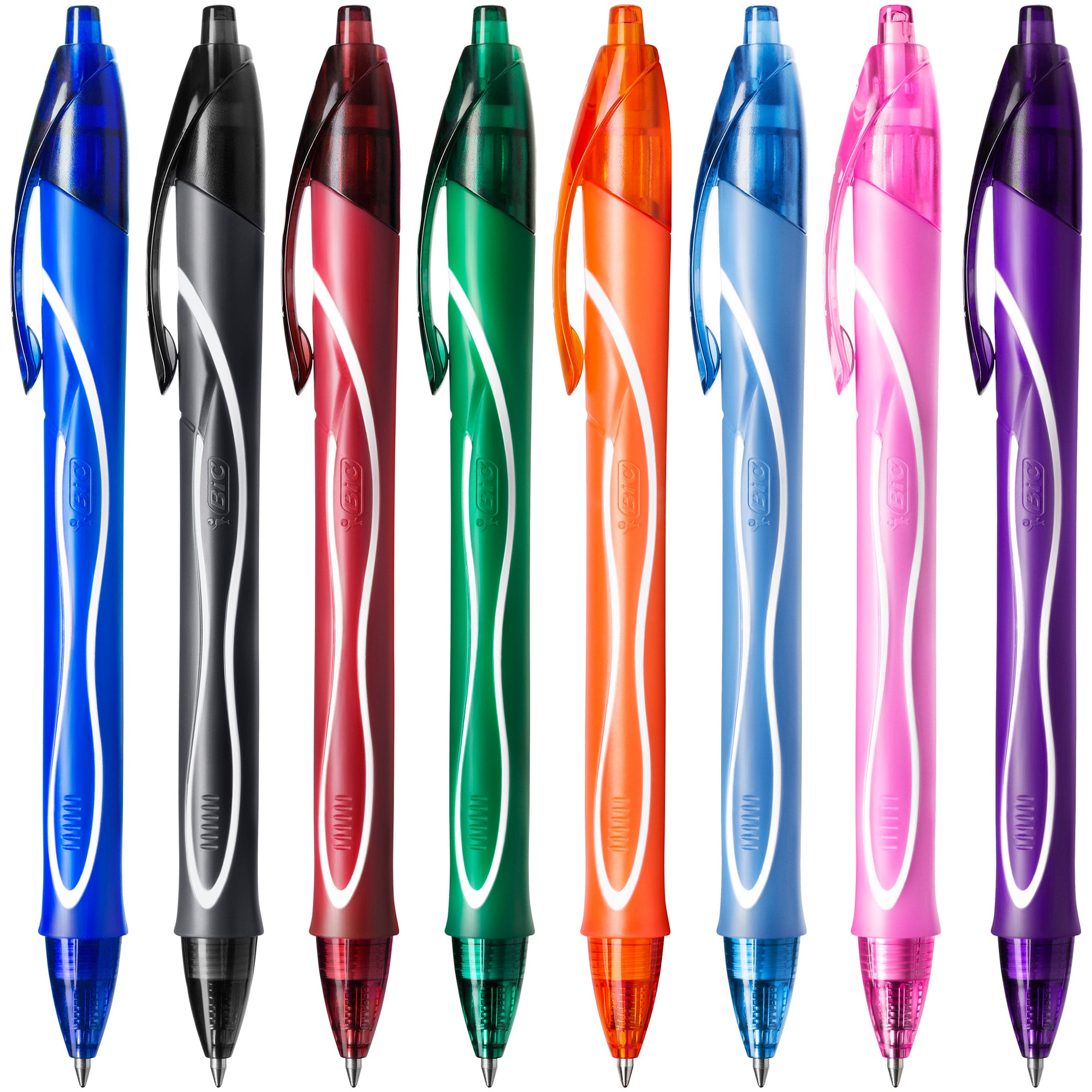 bic-astuccio-8-penna-sfera-scatto-colori-assortiti-gelocity-quick-dry