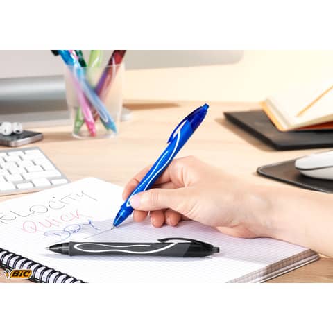 bic-astuccio-8-penna-sfera-scatto-colori-assortiti-gelocity-quick-dry
