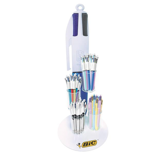 bic-expo-108-penne-4-colours-fantasie-assortite