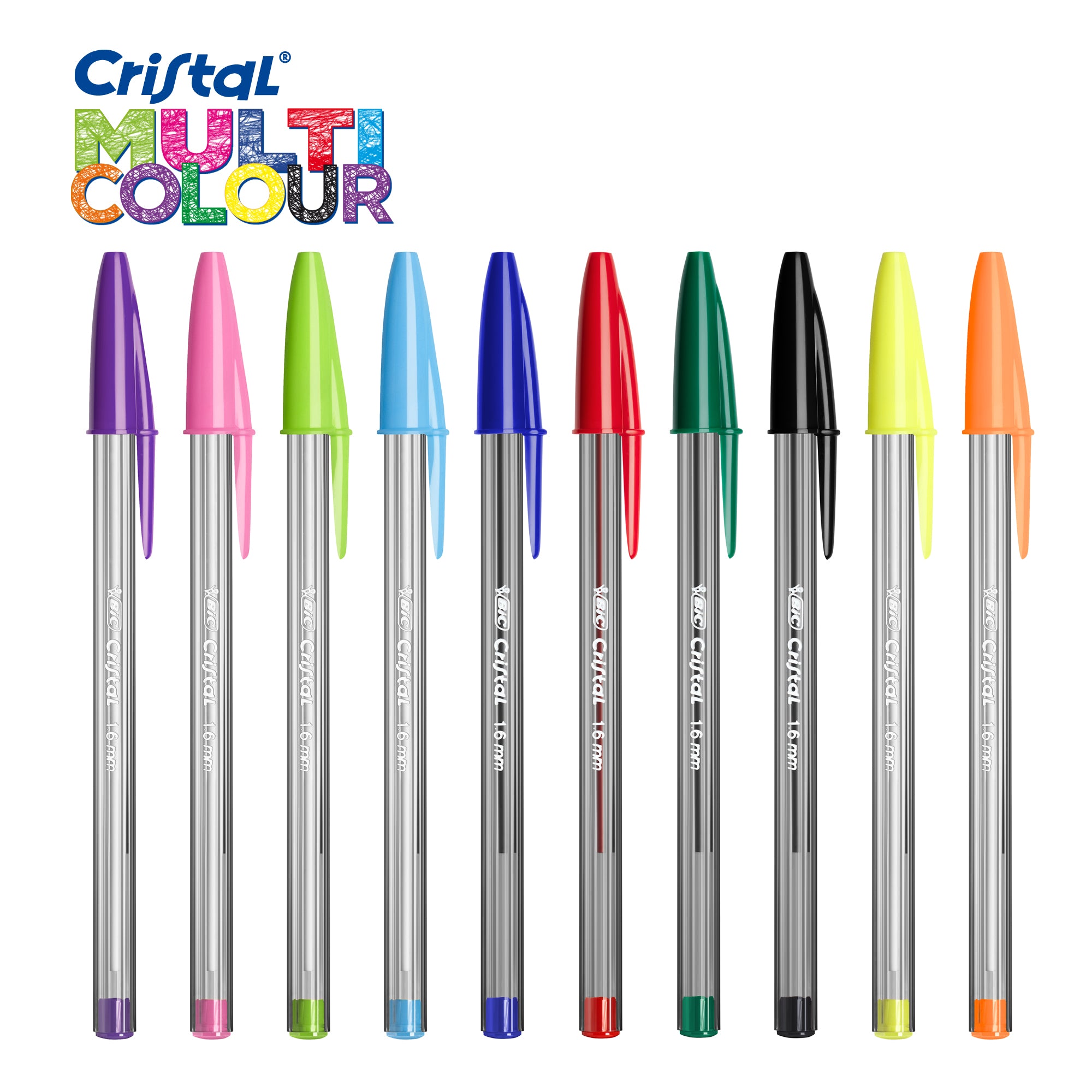 bic-expo-astuccio-15-colori-cristalmulticolor-10-pezzi-