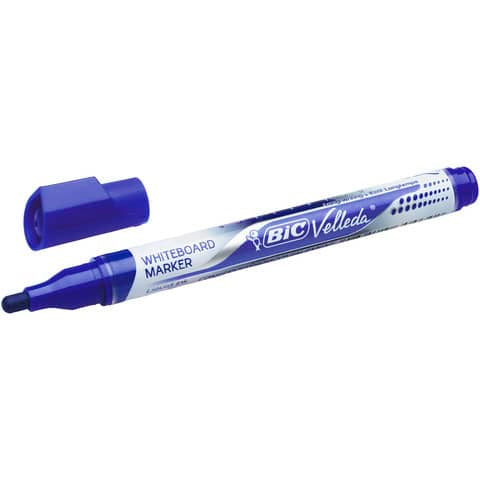 bic-marcatore-lavagne-bianche-velleda-liquid-ink-pocket-punta-conica-4-2-mm-blu-902087