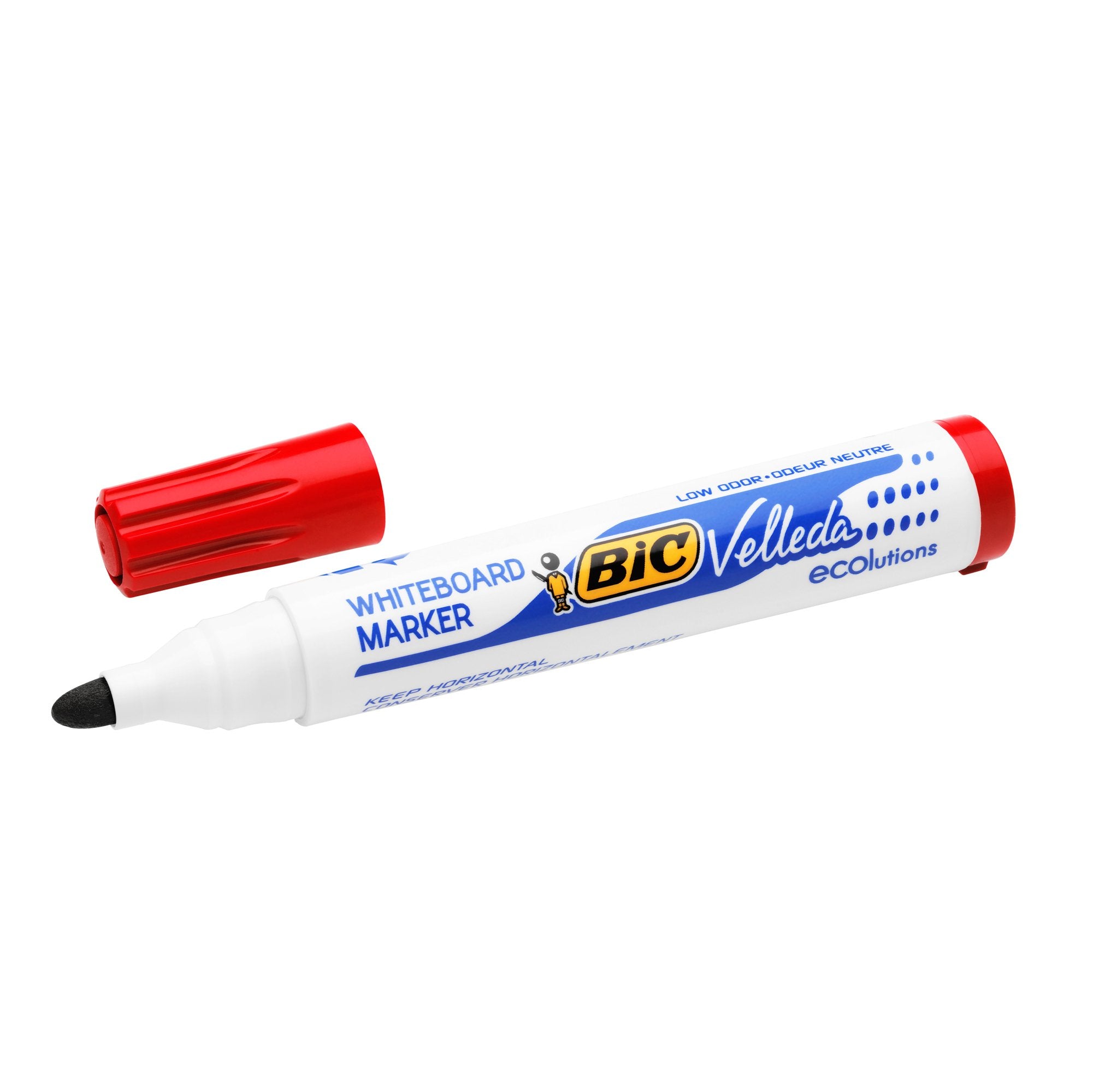 bic-marcatore-p-tonda-1-5mm-rosso-whiteboard-velleda-1701-recycled