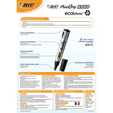 bic-marcatore-permanente-marking-2000-punta-conica-4-95-mm-assortiti-conf-4-pezzi-8209112